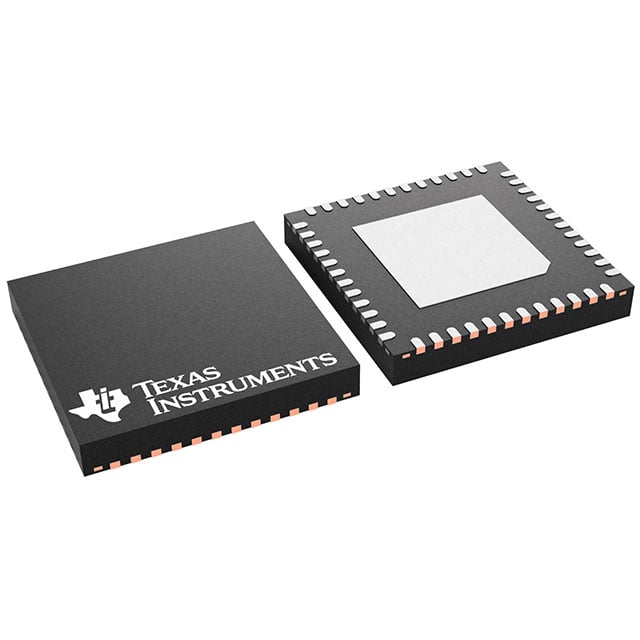TDES954RGZR VQFN-48 package
