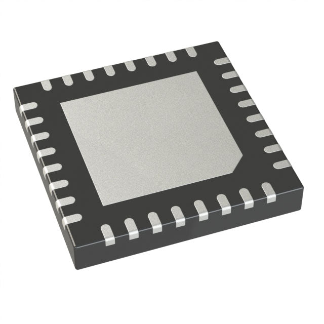 MCP4441-104E/ML QFN-5 package reference