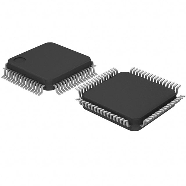STM32F401RCT6 LQFP-64 package