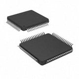 ATMEGA128A-AU Microchip Technology