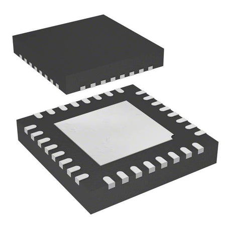 STM32WBA52KGU6 UFQFPN(EP) package