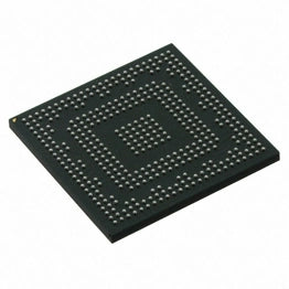 MCIMX27VJP4A NXP Semiconductors