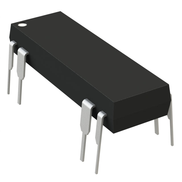 ISO122P PDIP-8 package