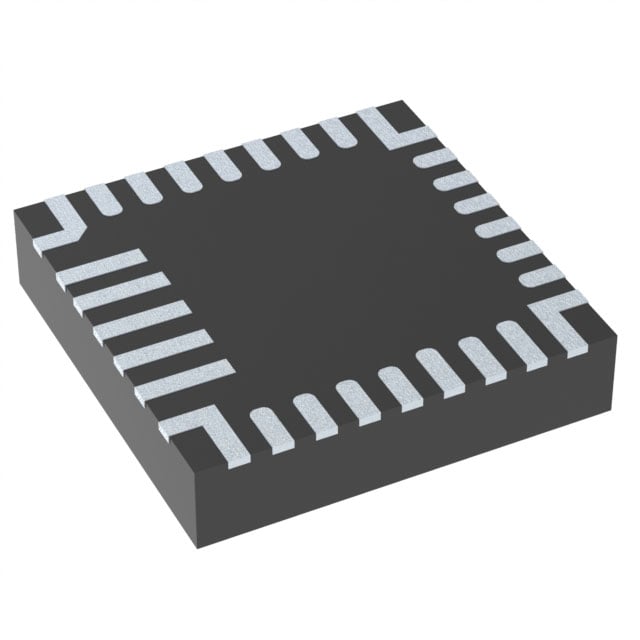 BQ25792RQMR QFN-29 package