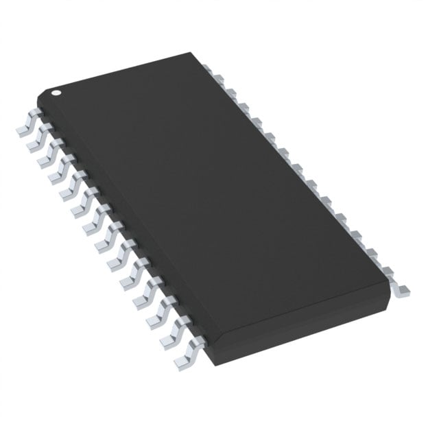 DAC7545LU SOIC-12 package reference