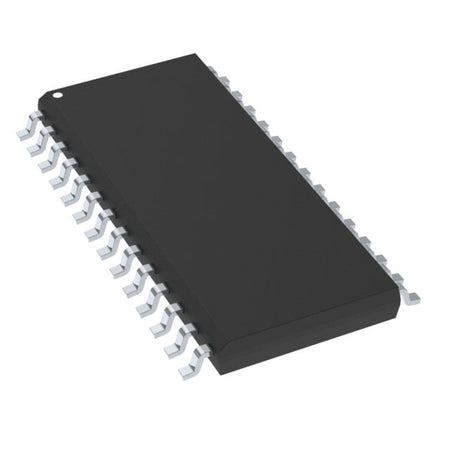 DAC7545LU SOIC-12 package reference