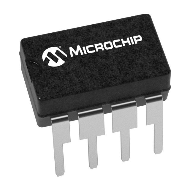 PIC12F675-I/P PDIP-8 package