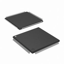 MK10DX256VLQ10 NXP Semiconductors