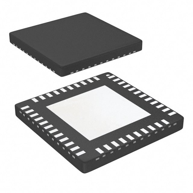 DS92LV040ATLQAX/NOPB QFN package