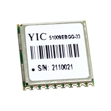 YIC51009EBGG-33 UNSPECIFIED package