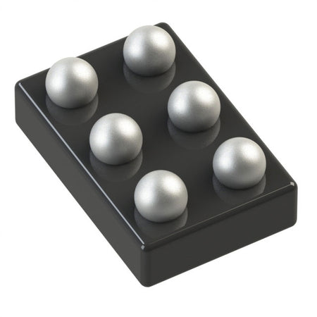 AD8312ACBZ-P7 Analog Devices 6CSP package reference