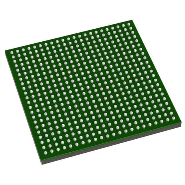 EP4CE55F23I7N FBGA-484 package reference