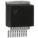 LM4950TSX/NOPB TO-263-9 package