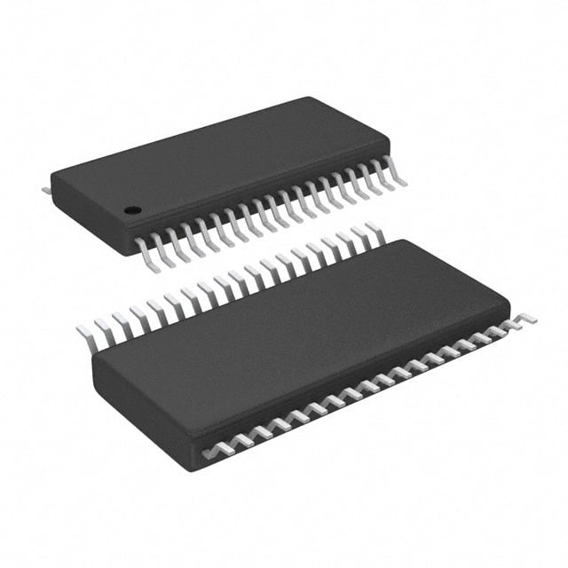 IMC101TT038XUMA1 TSSOP-38 package