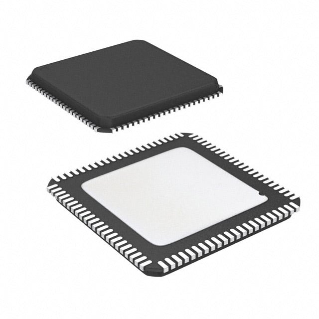 CYUSB3324-88LTXC QFN package