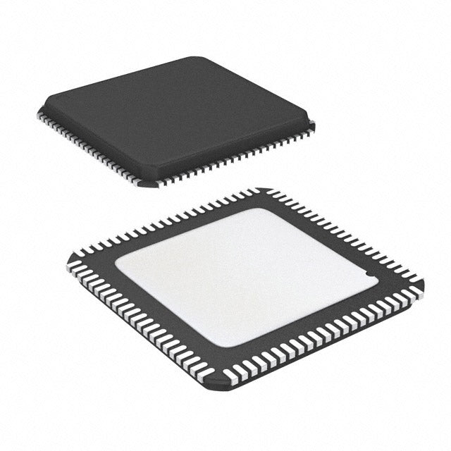 GL3523-OVYC3 QFN-88 package reference