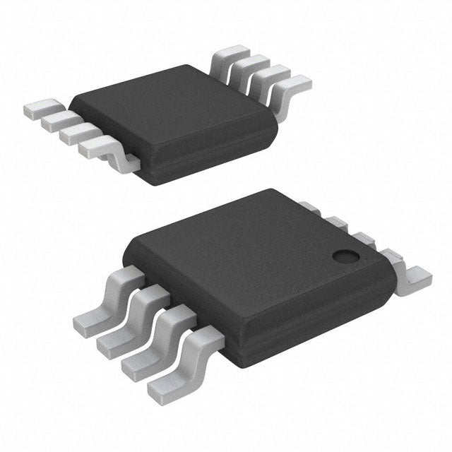 PE4141B-W MSOP-8 package
