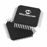 dsPIC33AK512MC205-I/PT TQFP package