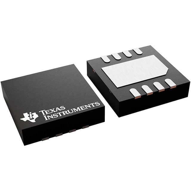 OPA1612AIDRGR SON package
