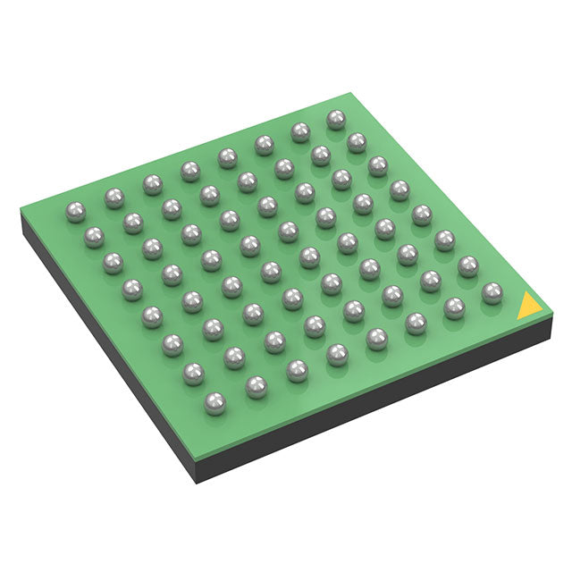 IS29GL256S-90TFI01 SPANSION TSOP56 package reference