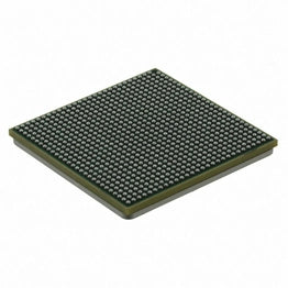 MPC8535BVJATHA NXP Semiconductors