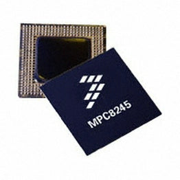 MPC8245LZU266D NXP Semiconductors