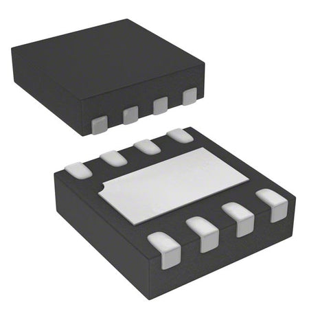 TSV912IQ2T DFN-8 package