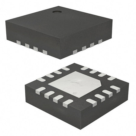 PE423641MLAA-Z QFN-16-EP package
