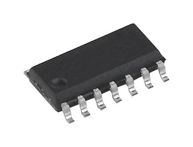 74LV132D,118 SO-14 package