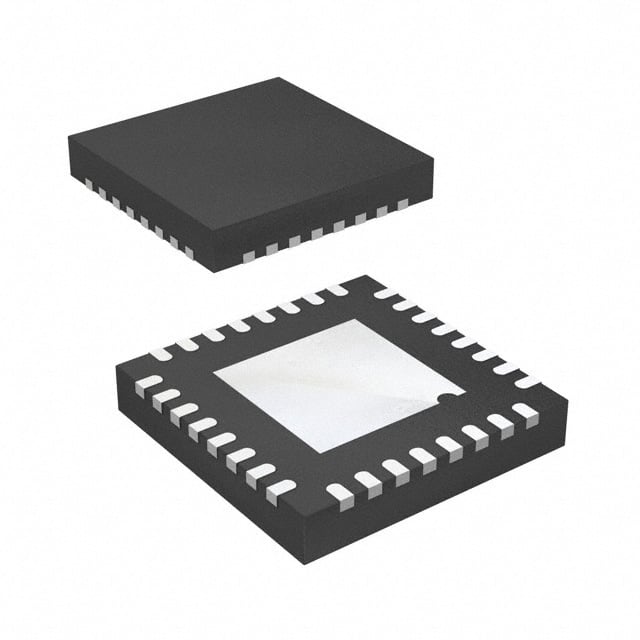 PE42821MLBA-X QFN package
