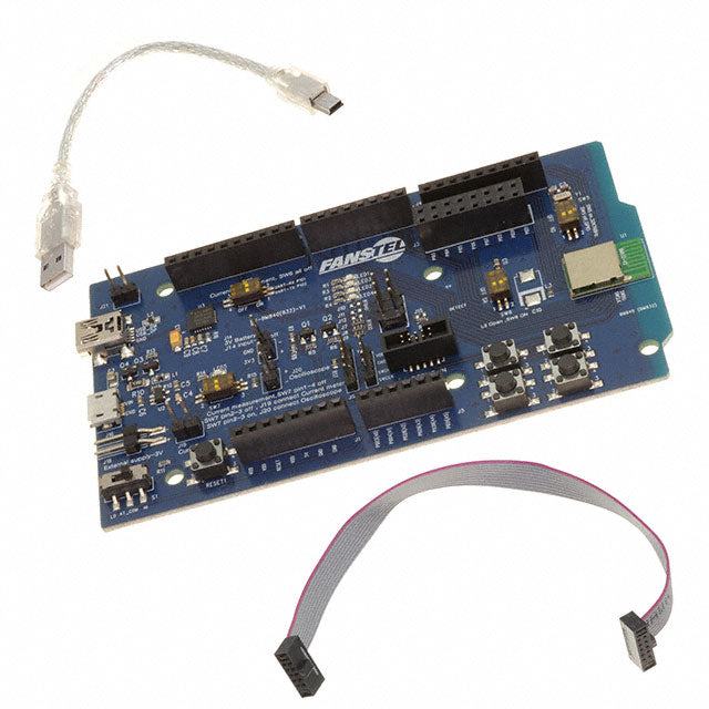 EV-BM832A UNSPECIFIED package