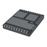 AOZ5279QI-01 Alpha & Omega Semiconductor QFN-39 package reference