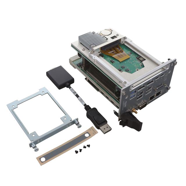 786986-01 National Instruments SFP package reference