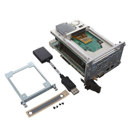 786986-01 National Instruments SFP package reference