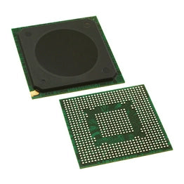 MPC8377CVRAJFA NXP Semiconductors