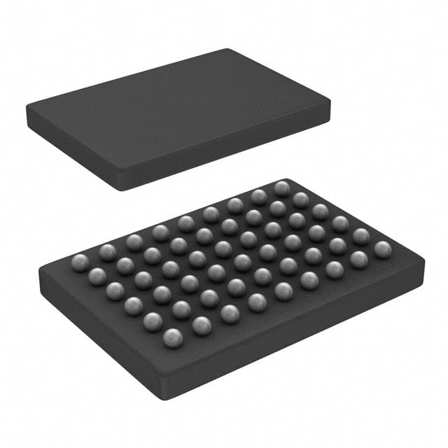 SN74LVC16245AGRDR BGA-54 package reference