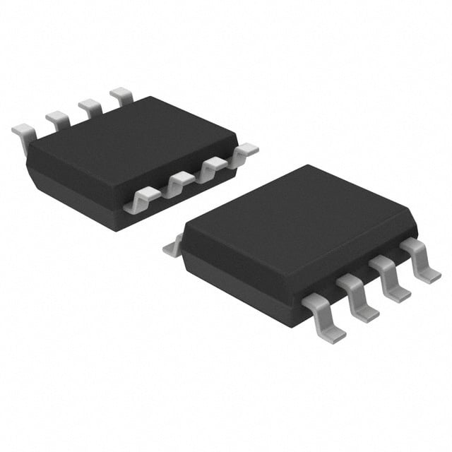 ADUM1250ARZ-RL7 SOIC-8 official package render