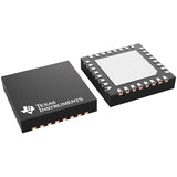 TPA6045A4CRHBR QFN package