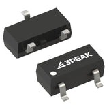 TPR3330-S3TR SOT-23G-3 package