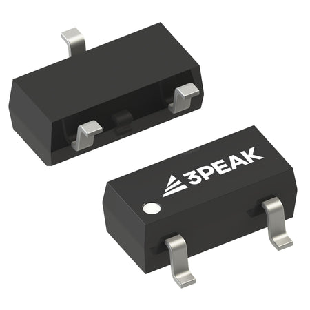 TPR3330-S3TR SOT-23G-3 package