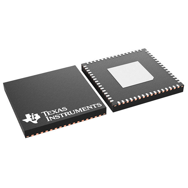 PGA5807ARGCR QFN-8 package reference