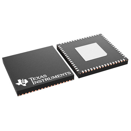 PGA5807ARGCR QFN-8 package reference