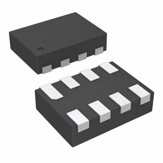 SN74LVC1G74DQER SON package