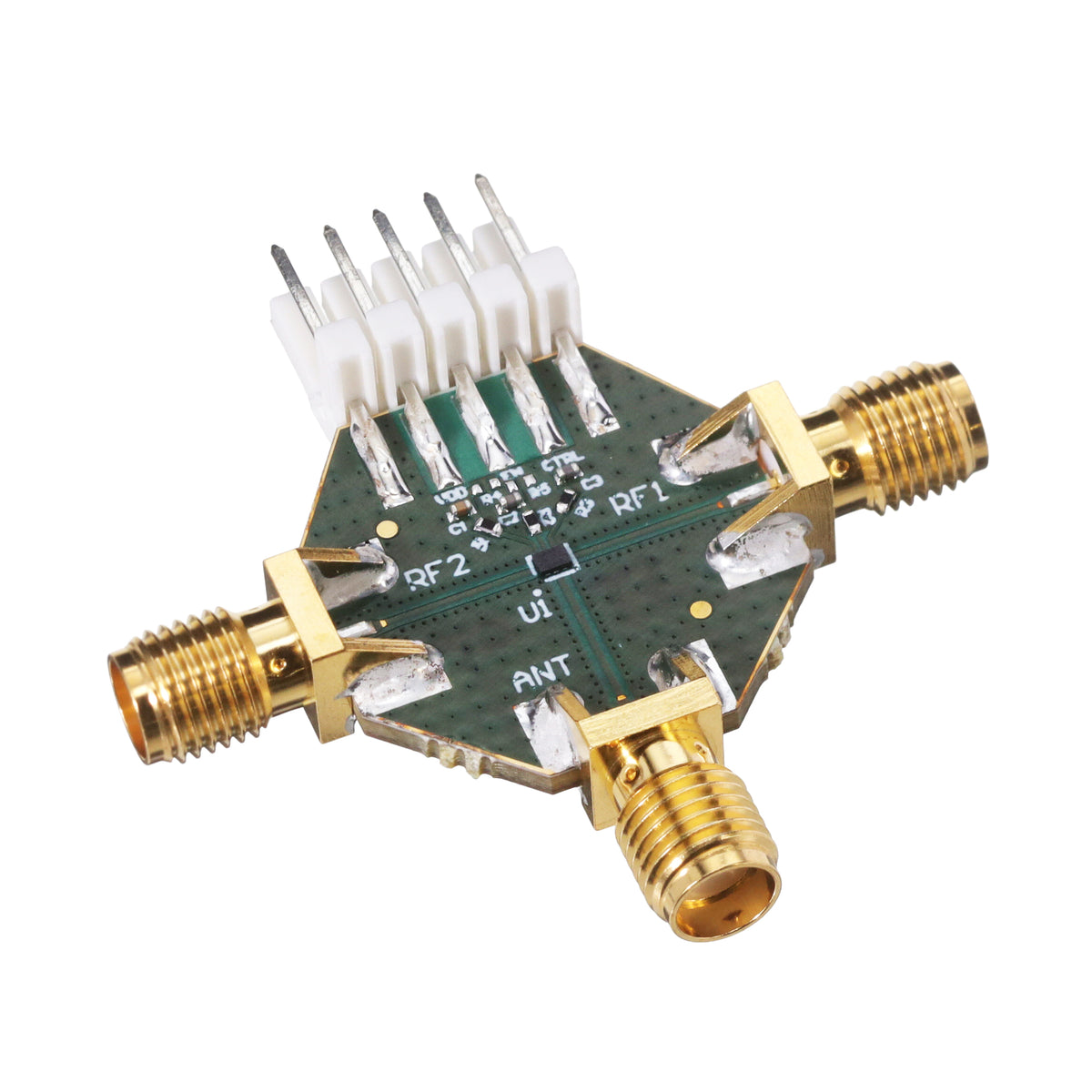 QPC1022PCK401 SPDT package