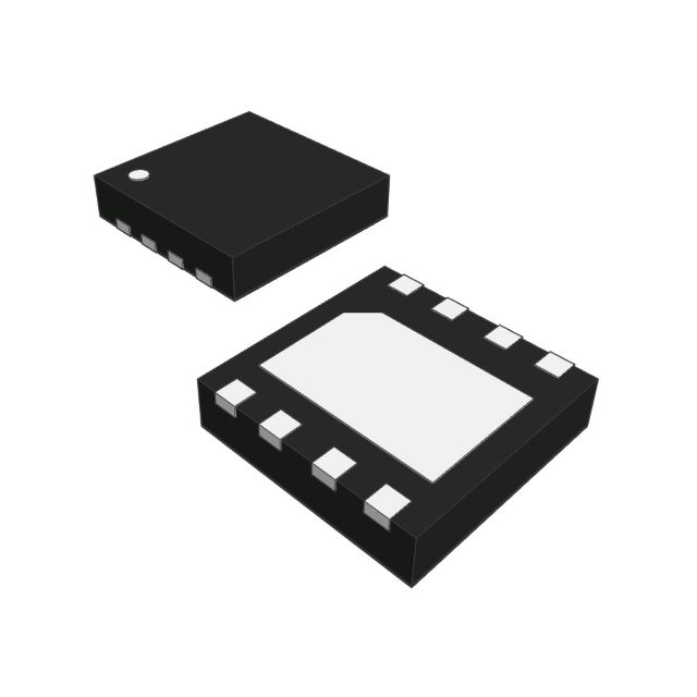 YSF-322+ DFN-8 package reference