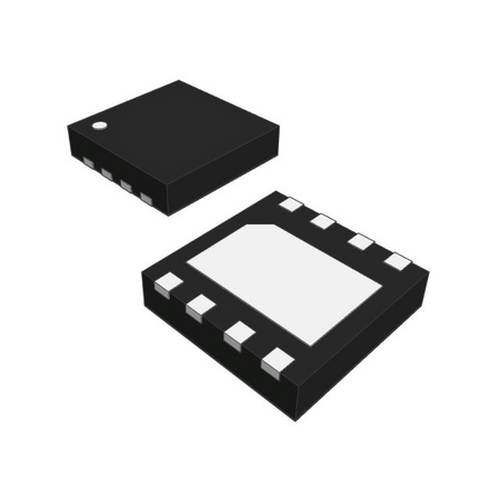 MB85RS64TPN-G-AMEWE1 DFN-8 package reference