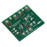 INA826SEVM Texas Instruments 8-VSSOP package reference