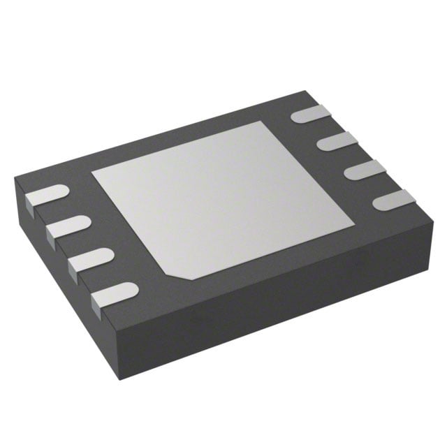 TMUX7201RQXR Texas Instruments 8-WSON-3X2 package reference
