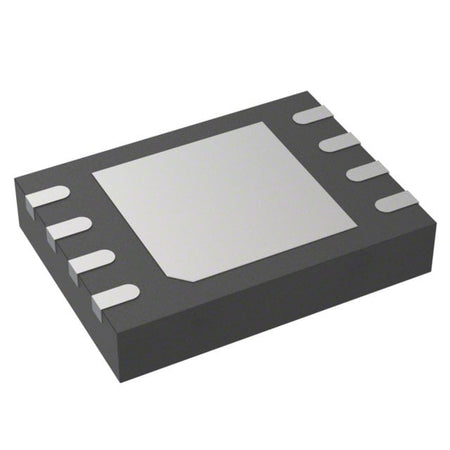 TMUX7201RQXR Texas Instruments 8-WSON-3X2 package reference