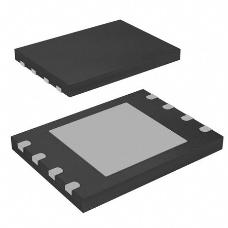 S25FL256SAGNFI003 Infineon Technologies 8-WSON-6X8 package reference